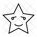 پیش‌نمایش فایل expression-29 از پک ستاره پررنگ ایموجی
