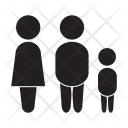 پیش‌نمایش فایل family-424 از پک گلیف خانواده