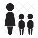 پیش‌نمایش فایل family-426 از پک گلیف خانواده