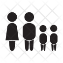 پیش‌نمایش فایل family-431 از پک گلیف خانواده