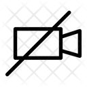 پیش‌نمایش فایل no-camera-14 از پک رابط کاربری