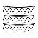 پیش‌نمایش فایل flags-13165885 از پک تولد