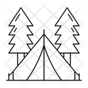 پیش‌نمایش فایل tent-13172588 از پک تعطیلات
