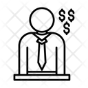 پیش‌نمایش فایل businessman-13176781 از پک اداری و کسب و کار