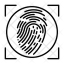 پیش‌نمایش فایل fingerprint-13176799 از پک اداری و کسب و کار