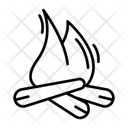 پیش‌نمایش فایل bonfire-13214335 از پک تعطیلات