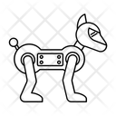 پیش‌نمایش فایل dog-13533201 از پک رباتیک