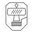پیش‌نمایش فایل mask-13533216 از پک رباتیک