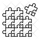 پیش‌نمایش فایل puzzle-13533285 از پک سئو و وب