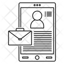 پیش‌نمایش فایل portfolio-13938623 از پک برنامه‌ریزی پروژه