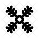 پیش‌نمایش فایل snowflake-2255751 از پک تعطیلات