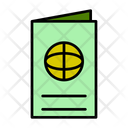 پیش‌نمایش فایل passport-2340454 از پک سفر