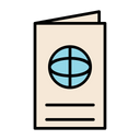 پیش‌نمایش فایل passport-2349093 از پک سفر