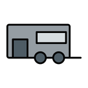 پیش‌نمایش فایل caravan-2374488 از پک کمپینگ