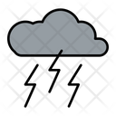 پیش‌نمایش فایل cloud-thunderbolt-2374452 از پک کمپینگ