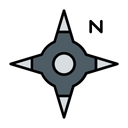 پیش‌نمایش فایل compass-2374479 از پک کمپینگ