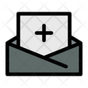 پیش‌نمایش فایل add-mail-file-2372401 از پک مواد دفتر