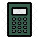 پیش‌نمایش فایل calculator-2372388 از پک مواد دفتر