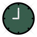 پیش‌نمایش فایل clock-2372394 از پک مواد دفتر