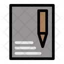 پیش‌نمایش فایل contract-paper-2372410 از پک مواد دفتر