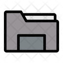 پیش‌نمایش فایل folder-2372413 از پک مواد دفتر