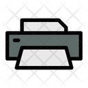 پیش‌نمایش فایل printer-2372418 از پک مواد دفتر