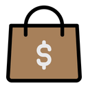 پیش‌نمایش فایل shopping-bag-2372415 از پک مواد دفتر