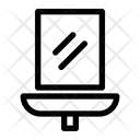 پیش‌نمایش فایل mirror-2389290 از پک مبلمان