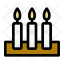 پیش‌نمایش فایل candle-2389410 از پک مبلمان
