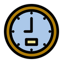 پیش‌نمایش فایل clock-2389415 از پک مبلمان