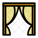 پیش‌نمایش فایل curtain-2389397 از پک مبلمان