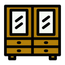 پیش‌نمایش فایل wardrobe-2389393 از پک مبلمان