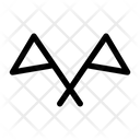 پیش‌نمایش فایل flag-2467580 از پک سرگرمی