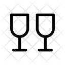 پیش‌نمایش فایل party-glass-2468610 از پک تابستان و تعطیلات