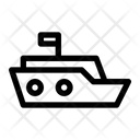 پیش‌نمایش فایل ship-2468583 از پک تابستان و تعطیلات
