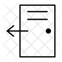 پیش‌نمایش فایل exit-2476451 از پک کسب و کار