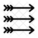 پیش‌نمایش فایل arrow-2543847 از پک کمپینگ در تابستان