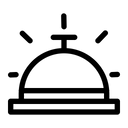 پیش‌نمایش فایل bell-2539542 از پک مدیریت هتل و رستوران