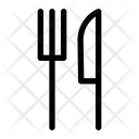 پیش‌نمایش فایل fork-and-knife-2539531 از پک مدیریت هتل و رستوران