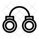 پیش‌نمایش فایل handcuffs-2570636 از پک دعوا