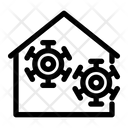 پیش‌نمایش فایل home-quarantine-2702956 از پک ویروس کرونا