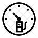 پیش‌نمایش فایل speedometer-2718500 از پک پمپ بنزین