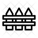 پیش‌نمایش فایل fence-2727228 از پک لوازم خانگی و مبلمان