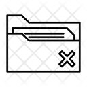 پیش‌نمایش فایل folder-delete-2857341 از پک کسب و کار