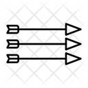 پیش‌نمایش فایل arrow-2863088 از پک سلاح های جنگی