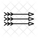 پیش‌نمایش فایل arrows-2864979 از پک تعطیلات و تور