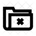 پیش‌نمایش فایل folder-delete-2833132 از پک کسب و کار و مالی