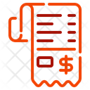 پیش‌نمایش فایل receipt-12497655 از پک جمعه سیاه