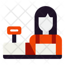 پیش‌نمایش فایل cashier-12497579 از پک جمعه سیاه