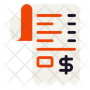 پیش‌نمایش فایل receipt-12497594 از پک جمعه سیاه